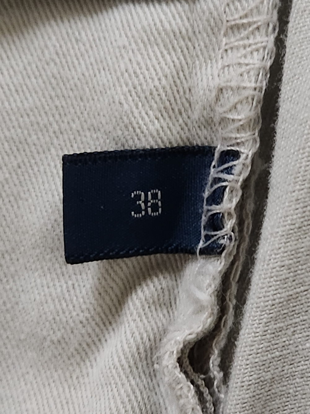 Polo by Ralph Lauren Tyler Short Size 38 - Picture 10 of 12